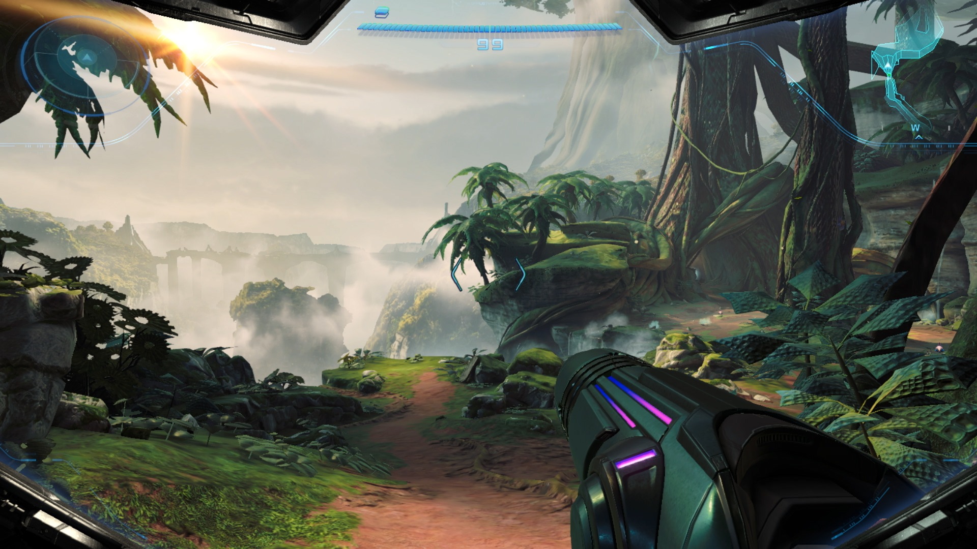 Metroid Prime 4: Beyond - Imagen 50